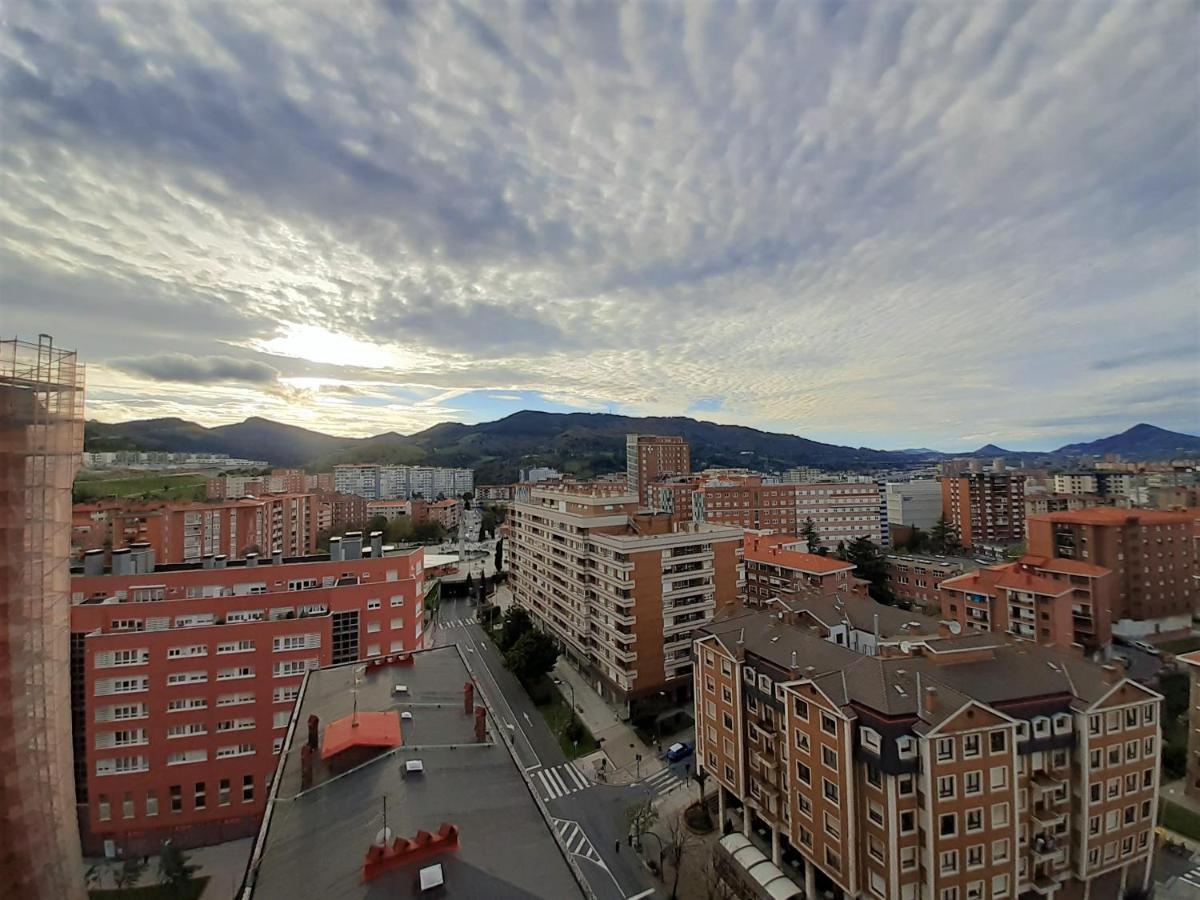 Apartament Hospital De Cruces Bec Piso Muy Luminoso *