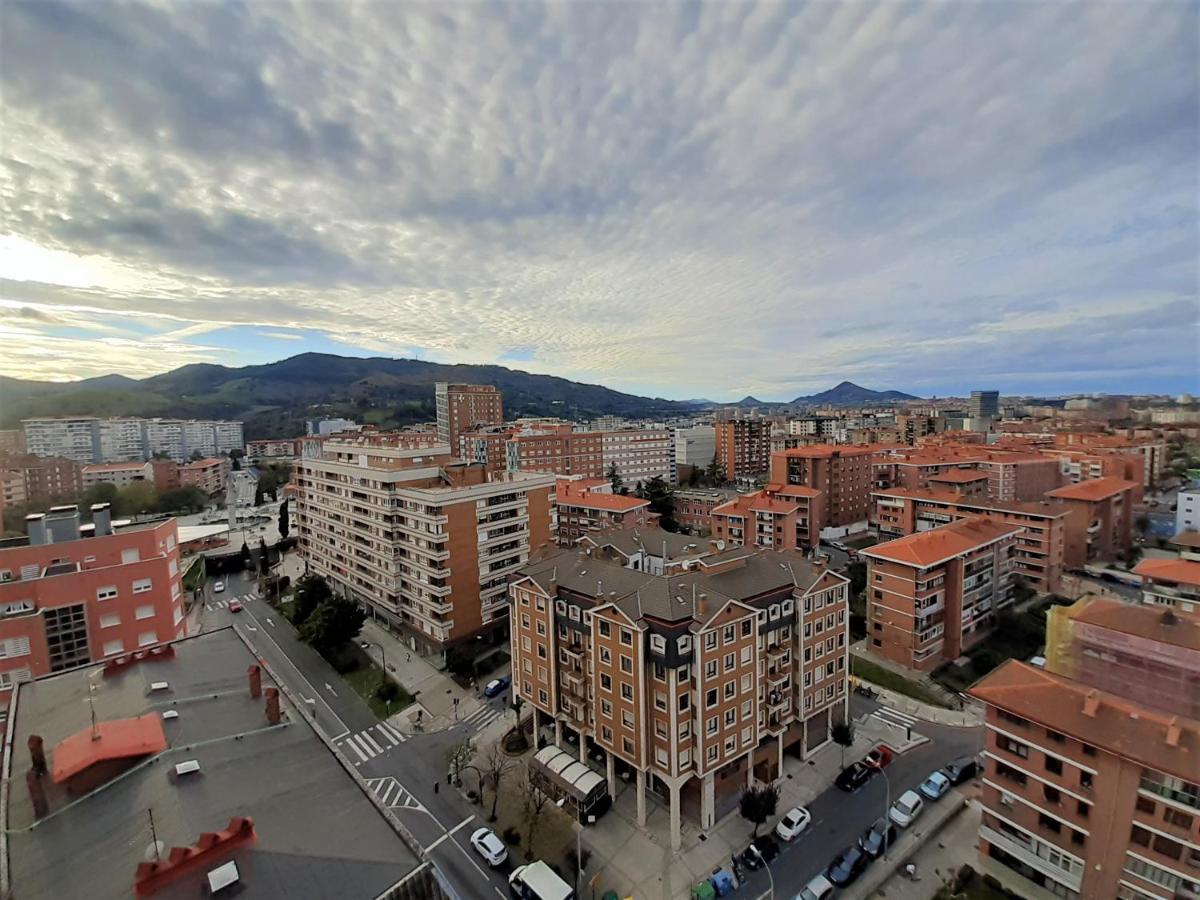 Apartament Hospital De Cruces Bec Piso Muy Luminoso *