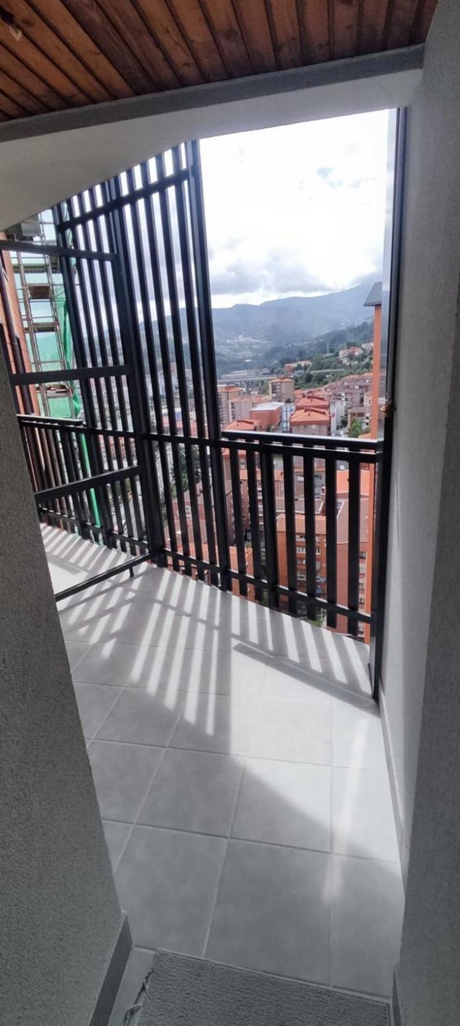 Appartement Hospital De Cruces Bec Piso Muy Luminoso *