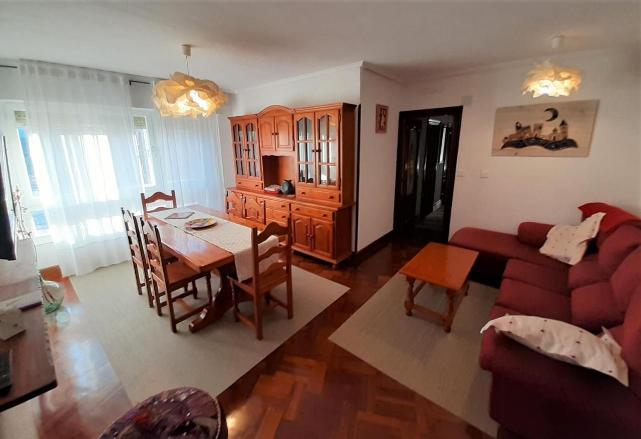 Apartamento Piso Muy Luminoso. Hospital De Cruces. Bec *